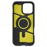 Spigen Tough Armor MAG iPhone 16 Pro Max 6.9" MagSafe czarny/black ACS08013 na NearMe.pl