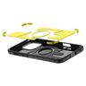 Spigen Tough Armor MAG iPhone 16 Pro Max 6.9" MagSafe czarny/black ACS08013 na NearMe.pl