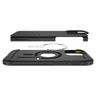 Spigen Tough Armor MAG iPhone 16 Pro Max 6.9" MagSafe czarny/black ACS08013 na NearMe.pl