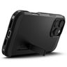 Spigen Tough Armor MAG iPhone 16 Pro Max 6.9" MagSafe czarny/black ACS08013 na NearMe.pl