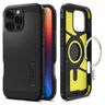 Spigen Tough Armor MAG iPhone 16 Pro Max 6.9" MagSafe czarny/black ACS08013 na NearMe.pl