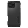 Spigen Tough Armor MAG iPhone 16 Pro Max 6.9" MagSafe czarny/black ACS08013 na NearMe.pl