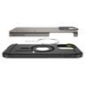 Spigen Tough Armor MAG iPhone 16 Pro Max6.9" MagSafe gunmetal ACS08012 na NearMe.pl