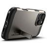 Spigen Tough Armor MAG iPhone 16 Pro Max6.9" MagSafe gunmetal ACS08012 na NearMe.pl