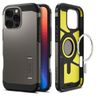 Spigen Tough Armor MAG iPhone 16 Pro Max6.9" MagSafe gunmetal ACS08012 na NearMe.pl