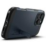 Spigen Tough Armor MAG iPhone 16 Pro Max6.9" MagSafe metal slate ACS08014 na NearMe.pl