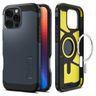 Spigen Tough Armor MAG iPhone 16 Pro Max6.9" MagSafe metal slate ACS08014 na NearMe.pl