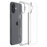 Spigen Ultra Hybrid iPhone 16 6.1" crystal clear ACS08197 na NearMe.pl