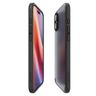 Spigen Ultra Hybrid iPhone 16 6.1"frost black ACS08200 na NearMe.pl