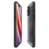 Spigen Ultra Hybrid iPhone 16 6.1"frost black ACS08200 na NearMe.pl