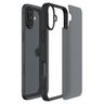 Spigen Ultra Hybrid iPhone 16 6.1"frost black ACS08200 na NearMe.pl