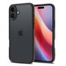 Spigen Ultra Hybrid iPhone 16 6.1"matte black/czarny ACS08201 na NearMe.pl