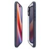 Spigen Ultra Hybrid iPhone 16 6.1"navy blue/granatowy ACS08202 na NearMe.pl
