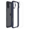 Spigen Ultra Hybrid iPhone 16 6.1"navy blue/granatowy ACS08202 na NearMe.pl