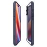 Spigen Ultra Hybrid iPhone 16 6.1"navy blue/granatowy ACS08202 na NearMe.pl