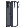 Spigen Ultra Hybrid iPhone 16 6.1"navy blue/granatowy ACS08202 na NearMe.pl