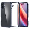 Spigen Ultra Hybrid iPhone 16 6.1"navy blue/granatowy ACS08202 na NearMe.pl