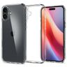 Spigen Ultra Hybrid iPhone 16 Plus 6.7"crystal clear ACS08069 na NearMe.pl