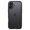 Spigen Ultra Hybrid iPhone 16 Plus 6.7"matte black/czarny ACS08072 na NearMe.pl