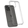 Spigen Ultra Hybrid iPhone 16 Pro 6.3" crystal clear ACS08121 na NearMe.pl