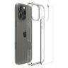 Spigen Ultra Hybrid iPhone 16 Pro 6.3" crystal clear ACS08121 na NearMe.pl