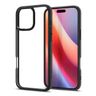 Spigen Ultra Hybrid iPhone 16 Pro 6.3"matte black/czarny ACS08125 na NearMe.pl