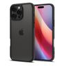 Spigen Ultra Hybrid iPhone 16 Pro 6.3"matte black/czarny ACS08125 na NearMe.pl