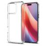 Spigen Ultra Hybrid iPhone 16 Pro Max6.9" crystal clear ACS07992 na NearMe.pl