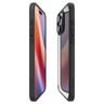 Spigen Ultra Hybrid iPhone 16 Pro Max6.9" matte black/czarny ACS07996 na NearMe.pl
