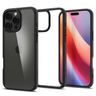 Spigen Ultra Hybrid iPhone 16 Pro Max6.9" matte black/czarny ACS07996 na NearMe.pl