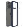 Spigen Ultra Hybrid iPhone 16 Pro Max6.9" navy blue/granatowy ACS07997 na NearMe.pl