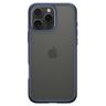 Spigen Ultra Hybrid iPhone 16 Pro 6.3"navy blue/granatowy ACS08126 na NearMe.pl