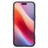 Spigen Ultra Hybrid iPhone 16 Pro 6.3"navy blue/granatowy ACS08126 na NearMe.pl