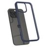 Spigen Ultra Hybrid iPhone 16 Pro 6.3"navy blue/granatowy ACS08126 na NearMe.pl