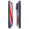 Spigen Ultra Hybrid iPhone 16 Pro 6.3"navy blue/granatowy ACS08126 na NearMe.pl