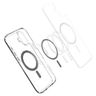 Spigen Ultra Hybrid MAG iPhone 16 Plus6.7" MagSafe czarny/black ACS08076 na NearMe.pl