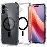 Spigen Ultra Hybrid MAG iPhone 16 Plus6.7" MagSafe czarny/black ACS08076 na NearMe.pl