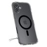 Spigen Ultra Hybrid MAG iPhone 16 Plus6.7" MagSafe czarny/black ACS08076 na NearMe.pl