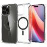 Spigen Ultra Hybrid MAG iPhone 16 Pro6.3" MagSafe graphite ACS08130 na NearMe.pl