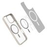Spigen Ultra Hybrid MAG iPhone 16 ProMax 6.9" MagSafe frost natural titanium ACS08382 na NearMe.pl