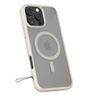 Spigen Ultra Hybrid MAG iPhone 16 ProMax 6.9" MagSafe frost natural titanium ACS08382 na NearMe.pl