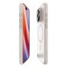 Spigen Ultra Hybrid MAG iPhone 16 ProMax 6.9" MagSafe frost natural titanium ACS08382 na NearMe.pl