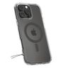 Spigen Ultra Hybrid MAG iPhone 16 ProMax 6.9" MagSafe graphite ACS07999 na NearMe.pl