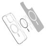 Spigen Ultra Hybrid MAG iPhone 16 ProMax 6.9" Magsafe biały/white ACS07998 na NearMe.pl