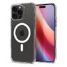 Spigen Ultra Hybrid MAG iPhone 16 ProMax 6.9" Magsafe biały/white ACS07998 na NearMe.pl