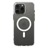Spigen Ultra Hybrid MAG iPhone 16 ProMax 6.9" Magsafe biały/white ACS07998 na NearMe.pl