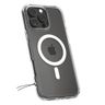Spigen Ultra Hybrid MAG iPhone 16 Pro6.3" Magsafe biały/white ACS08129 na NearMe.pl
