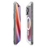 Spigen Ultra Hybrid MAG iPhone 16 Pro6.3" Magsafe biały/white ACS08129 na NearMe.pl