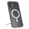 Spigen Ultra Hybrid MAG iPhone 16 6.1"Magsafe biały/white ACS08205 na NearMe.pl