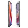 Spigen Ultra Hybrid MAG iPhone 16 6.1"Magsafe biały/white ACS08205 na NearMe.pl